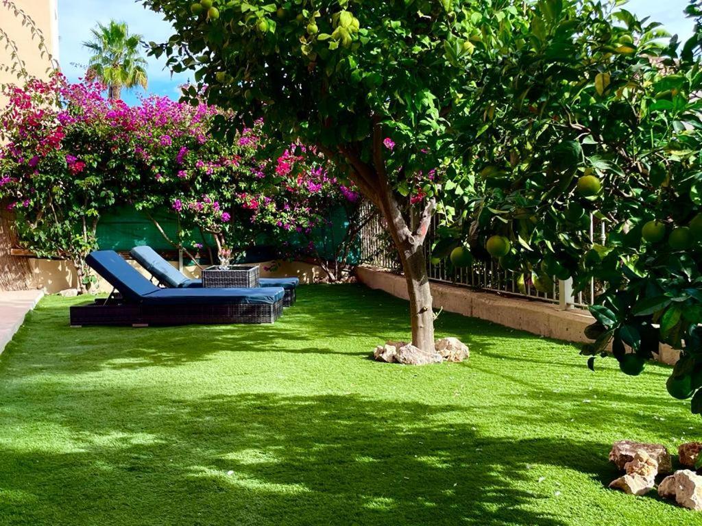 Casa Isabel, With A Shared Pool Apartamento
