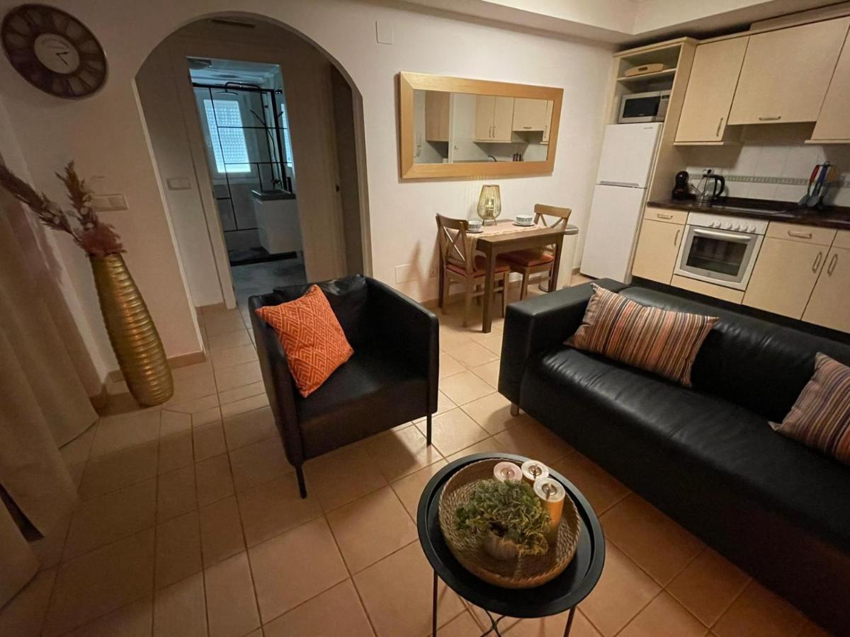 Casa Isabel, With A Shared Pool Murcia