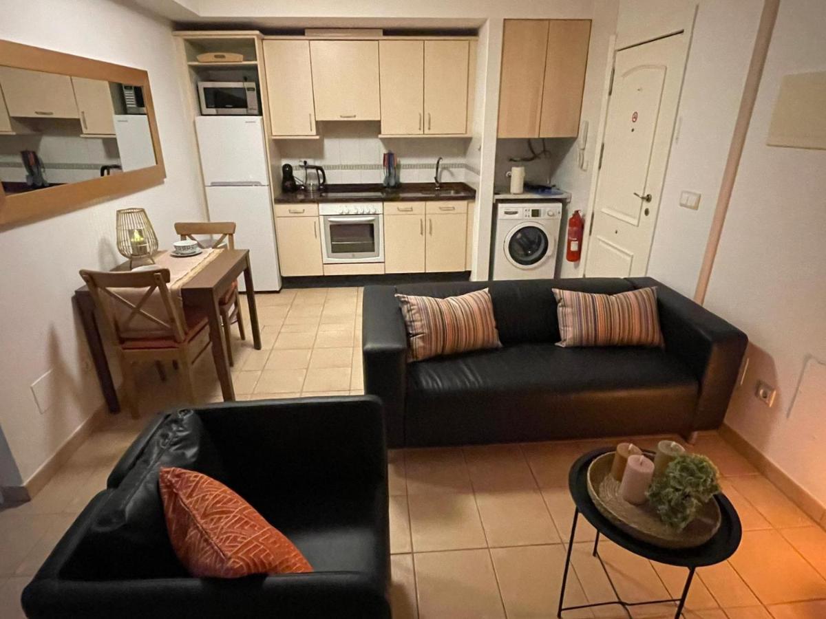 Apartment Casa Isabel, With A Shared Pool Murcia