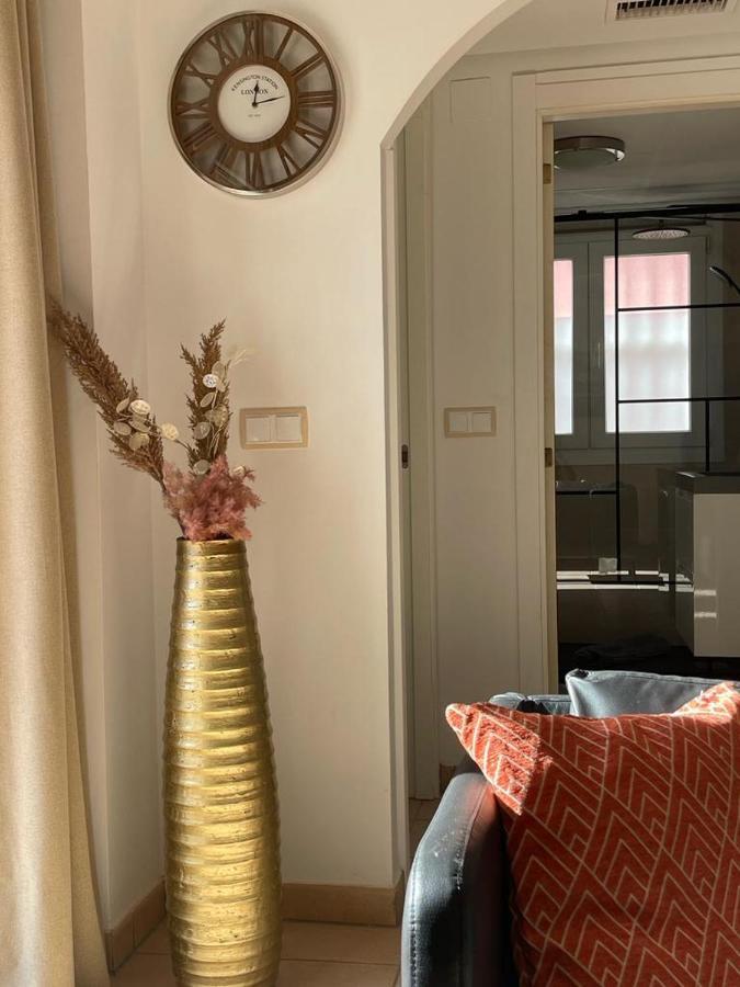 Apartamento Casa Isabel, With A Shared Pool