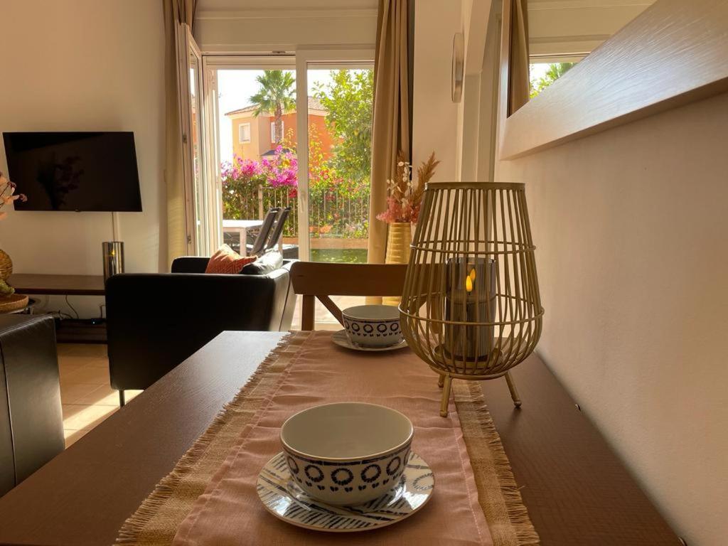 Apartamento Casa Isabel, With A Shared Pool