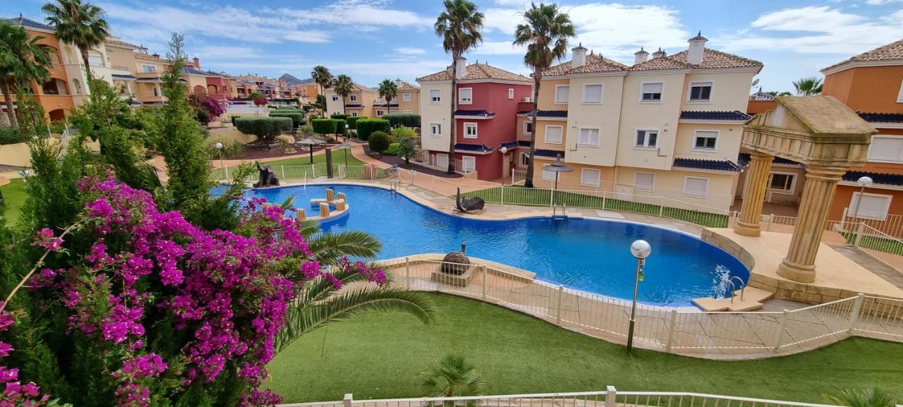 Casa Isabel, With A Shared Pool Murcia