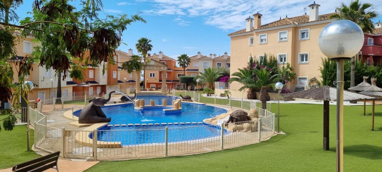 Apartment Casa Isabel, With A Shared Pool *