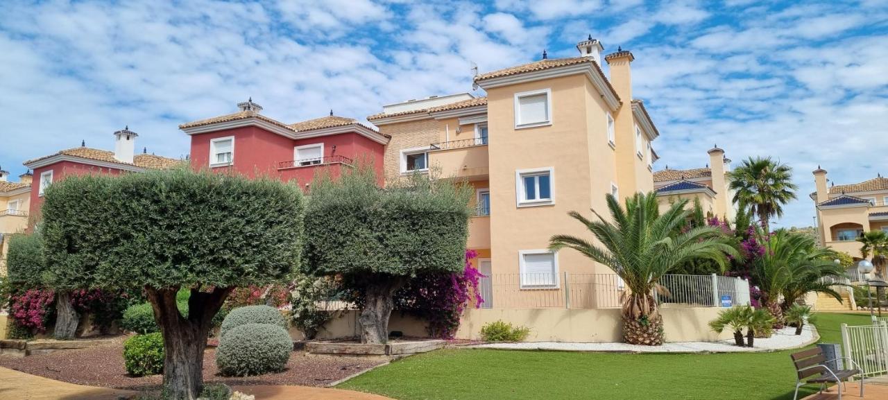 Apartamento Casa Isabel, With A Shared Pool Murcia