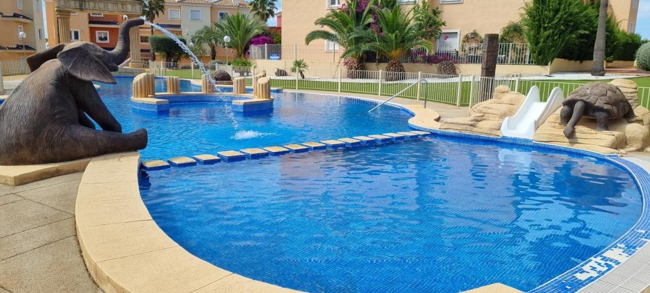 Casa Isabel, With A Shared Pool Apartamento Murcia