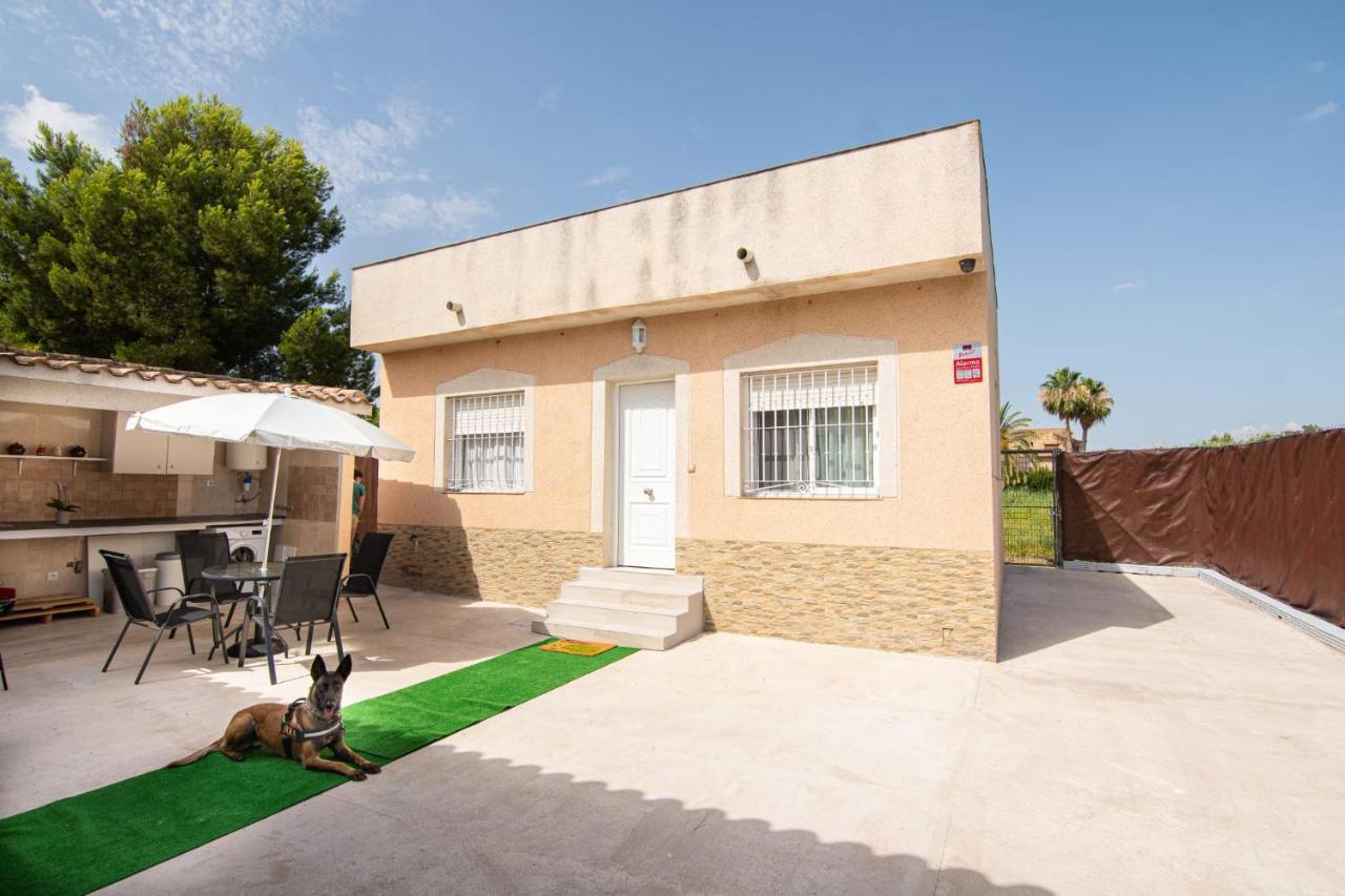 La Deseada * Murcia