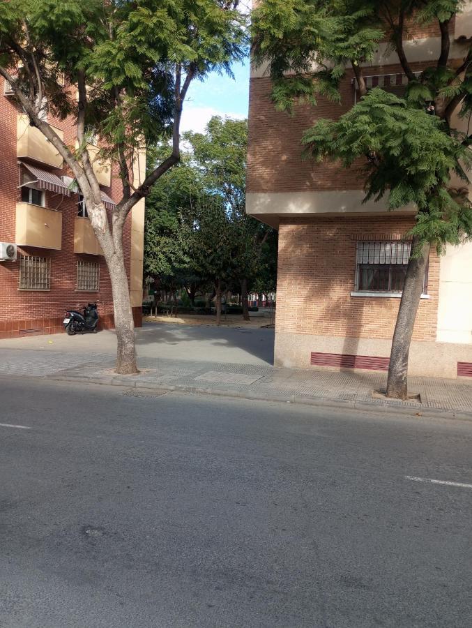 Apartamento Bacon Bridge Murcia