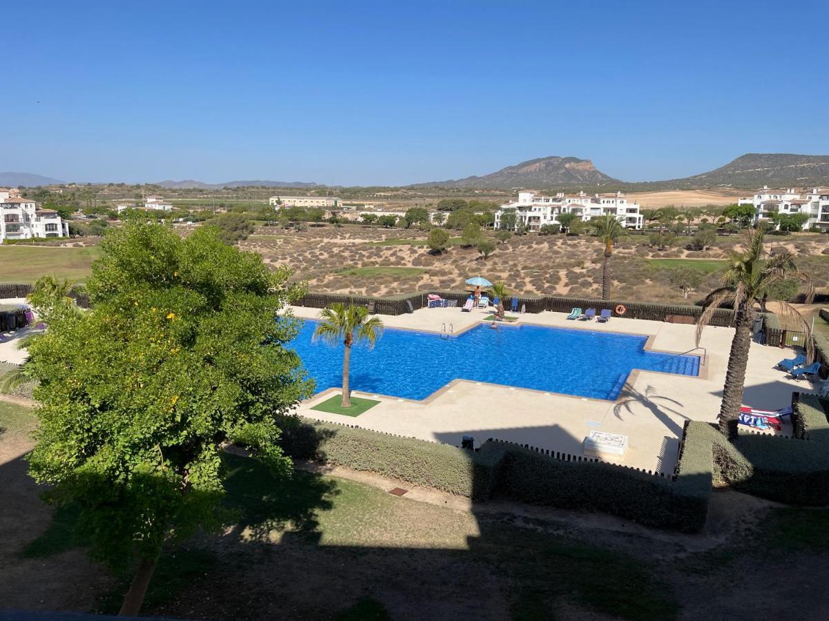 Two Bedroom Apt., Hacienda Riquelme Golf