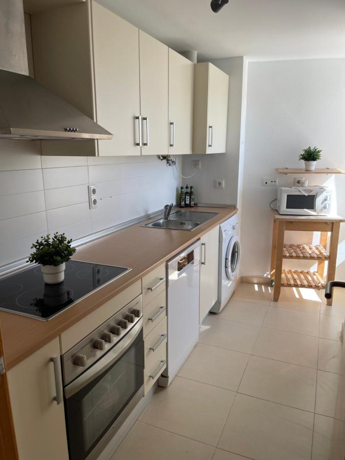 Apartamento Two Bedroom Apt., Hacienda Riquelme Golf
