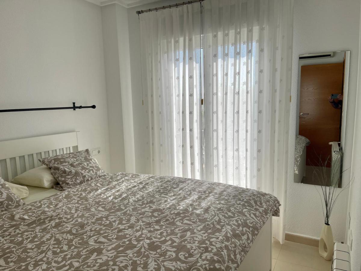 Two Bedroom Apt., Hacienda Riquelme Golf