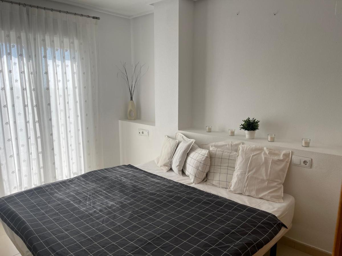 Two Bedroom Apt., Hacienda Riquelme Golf