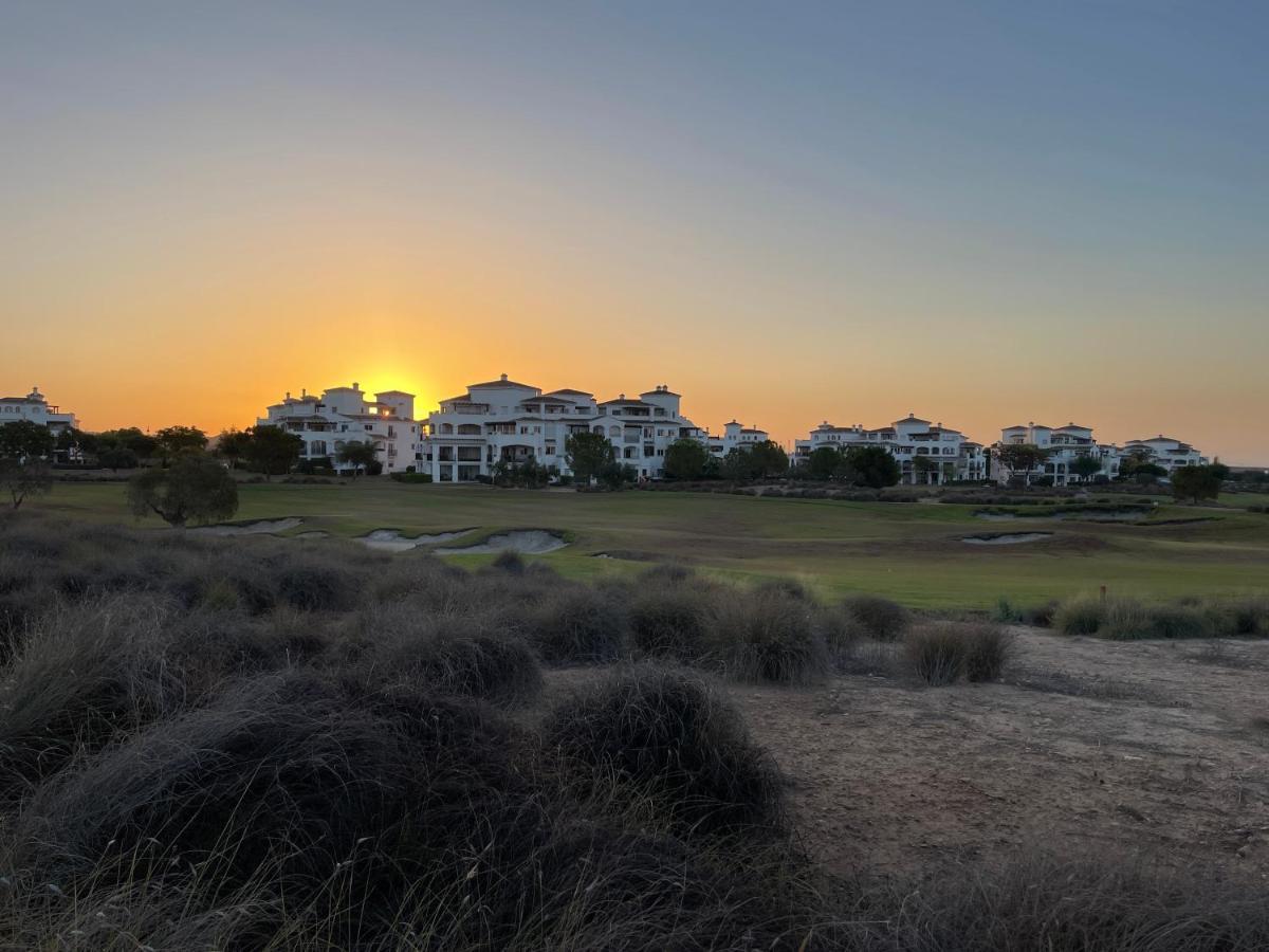Two Bedroom Apt., Hacienda Riquelme Golf Apartment *