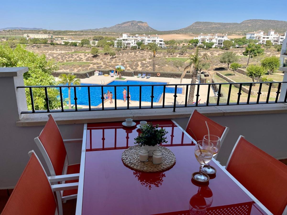 Two Bedroom Apt., Hacienda Riquelme Golf Apartment
