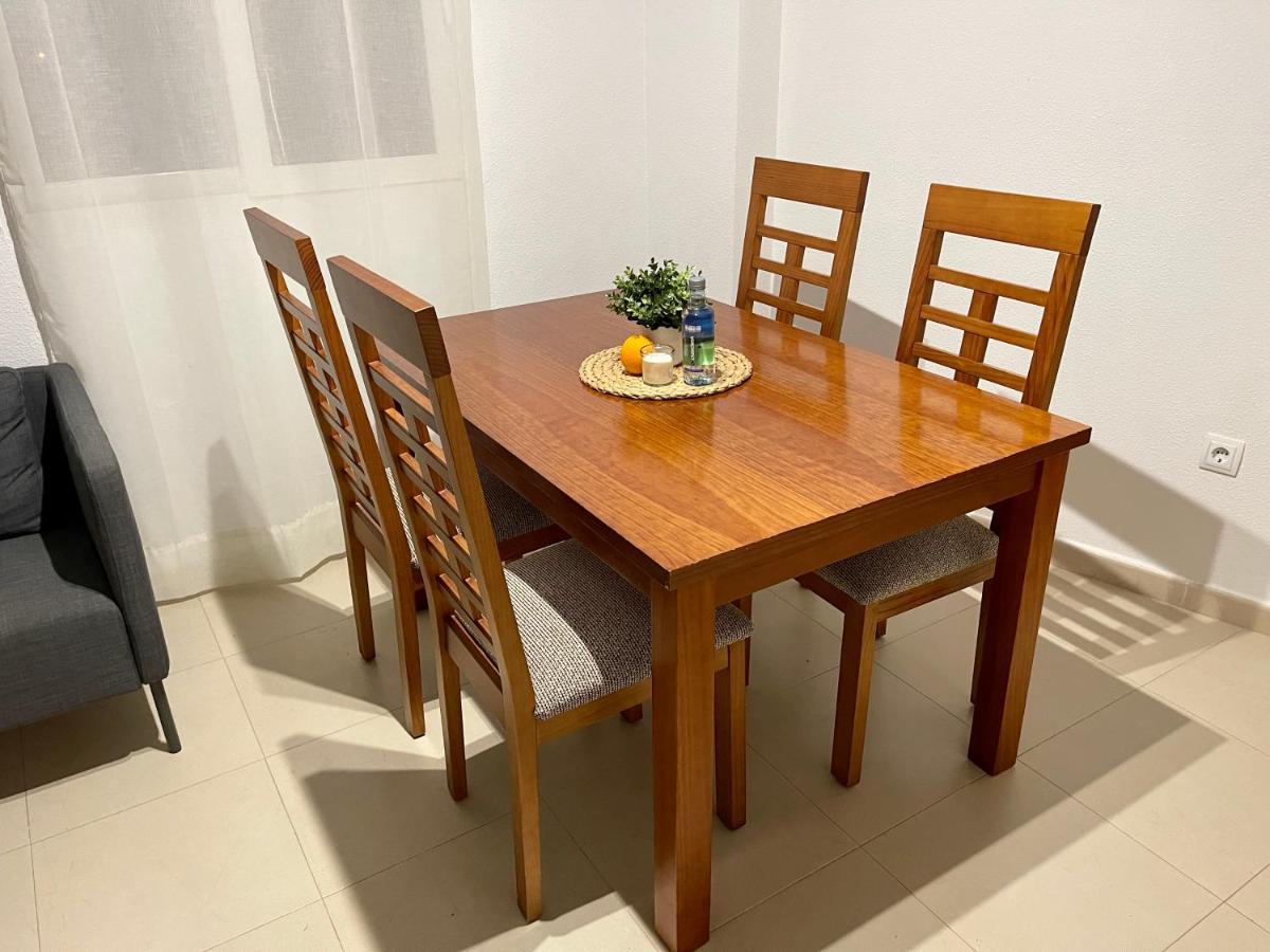 Two Bedroom Apt., Hacienda Riquelme Golf Apartamento Murcia