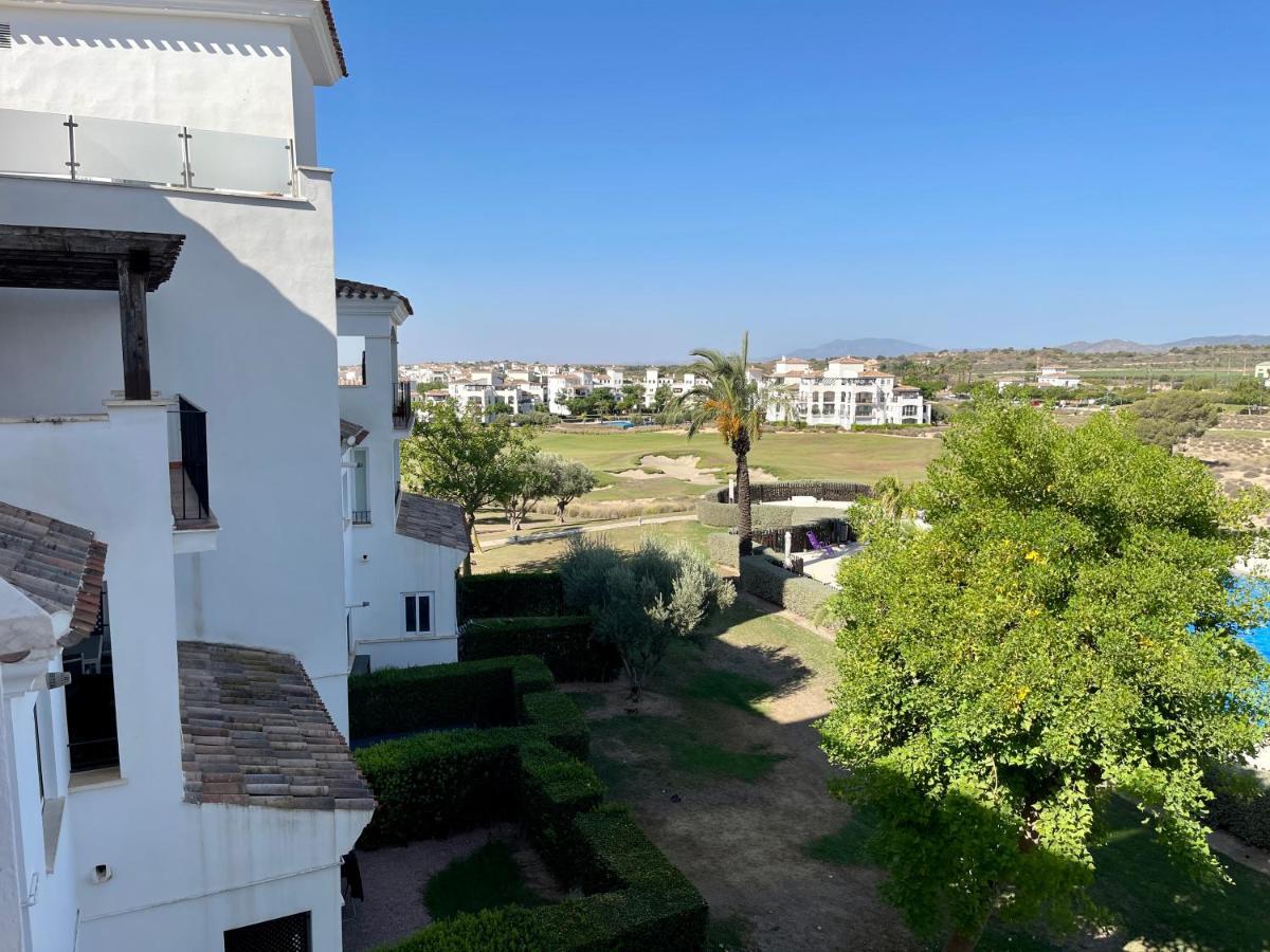 Two Bedroom Apt., Hacienda Riquelme Golf * Murcia