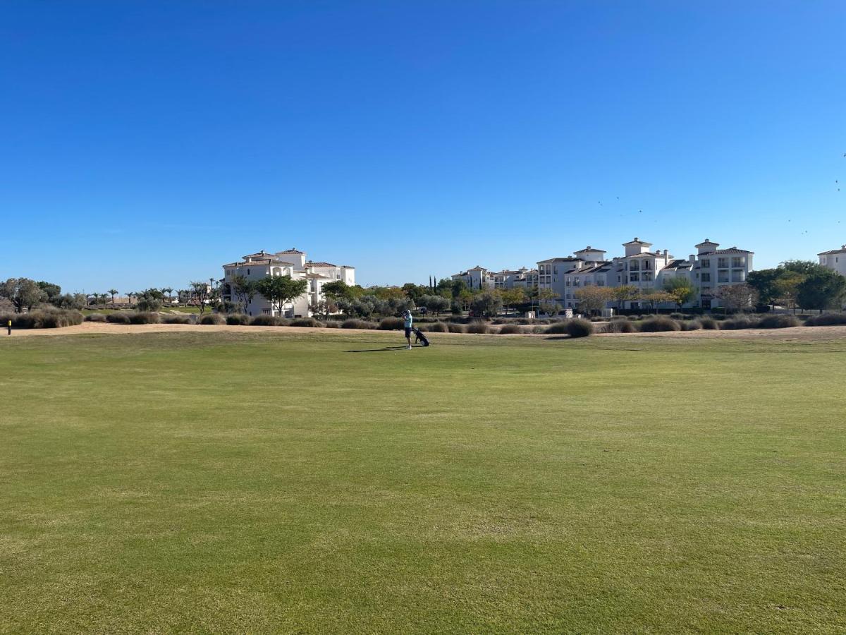Two Bedroom Apt., Hacienda Riquelme Golf