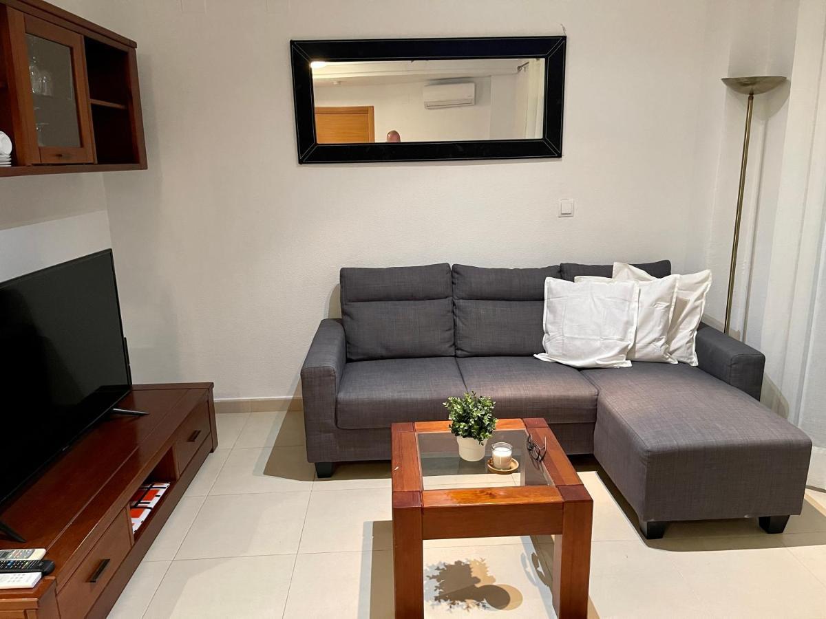 Apartamento Two Bedroom Apt., Hacienda Riquelme Golf *