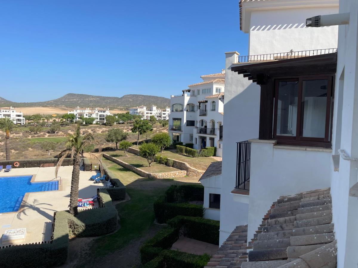 Two Bedroom Apt., Hacienda Riquelme Golf