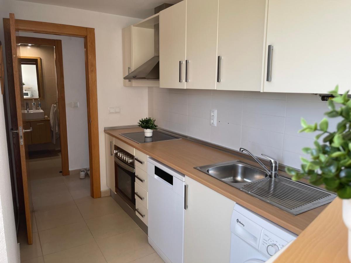 Two Bedroom Apt., Hacienda Riquelme Golf