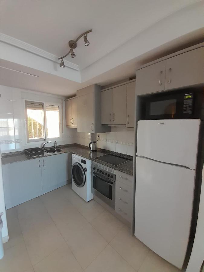 Ground Floor With 3 Pools Apartamento