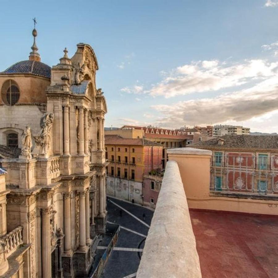 Apartamento Hermosas Vistas A La Catedral *