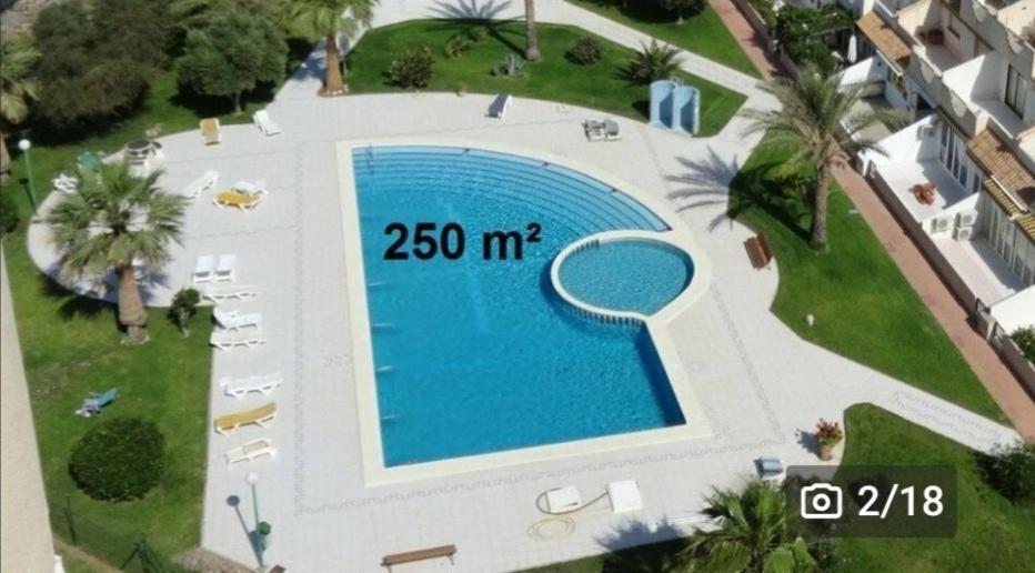 Apartamento Puerto Latino 2 *