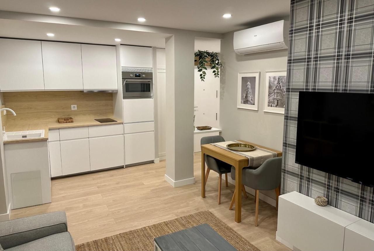 Apartamento Universidad *