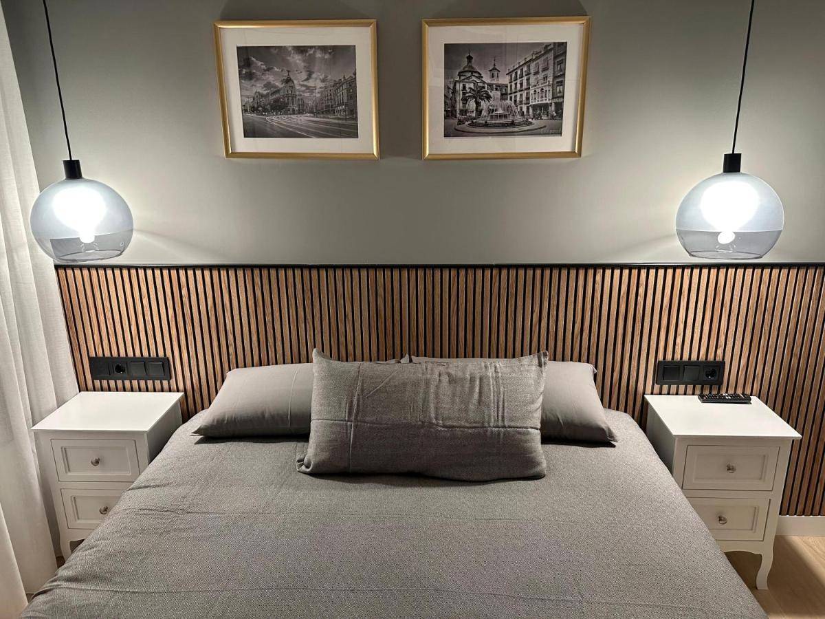 Apartamento Universidad Murcia