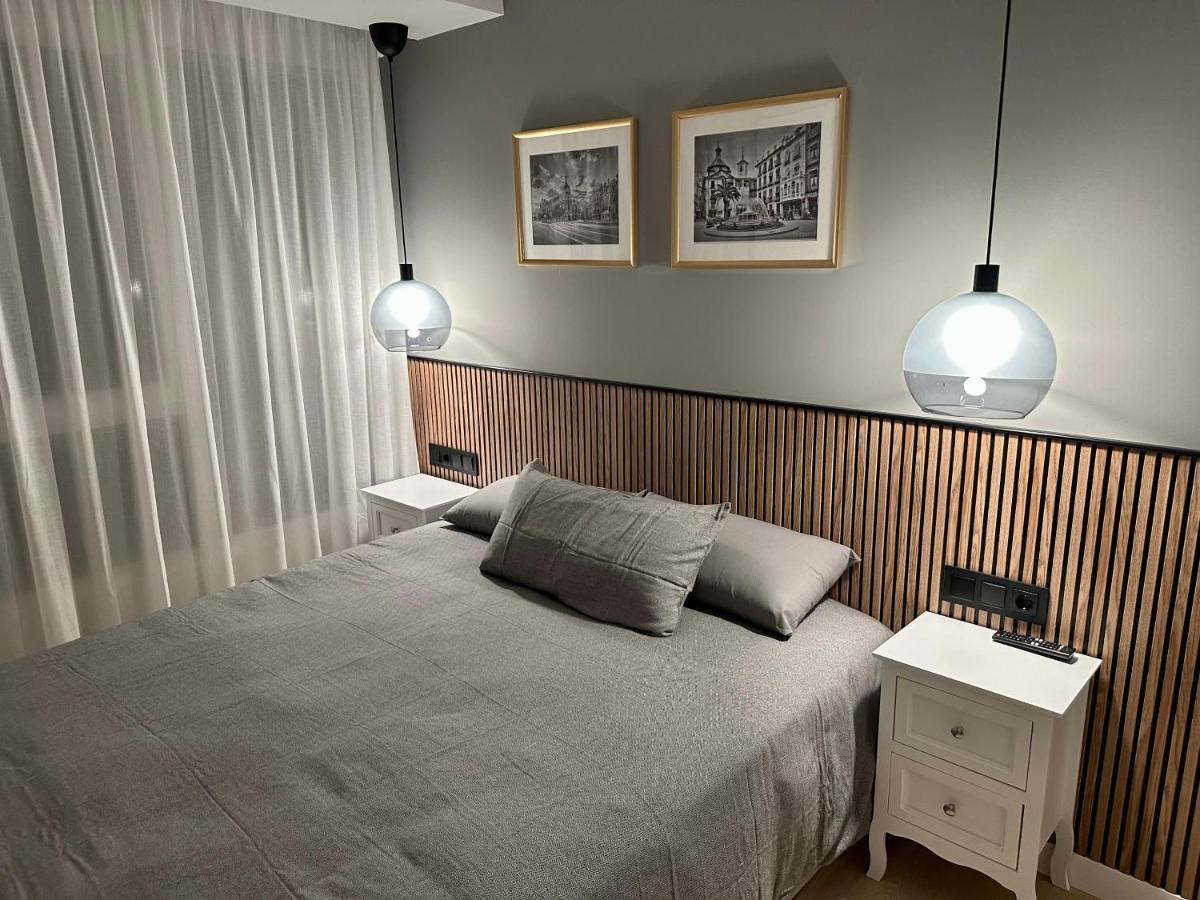 Apartamento Universidad