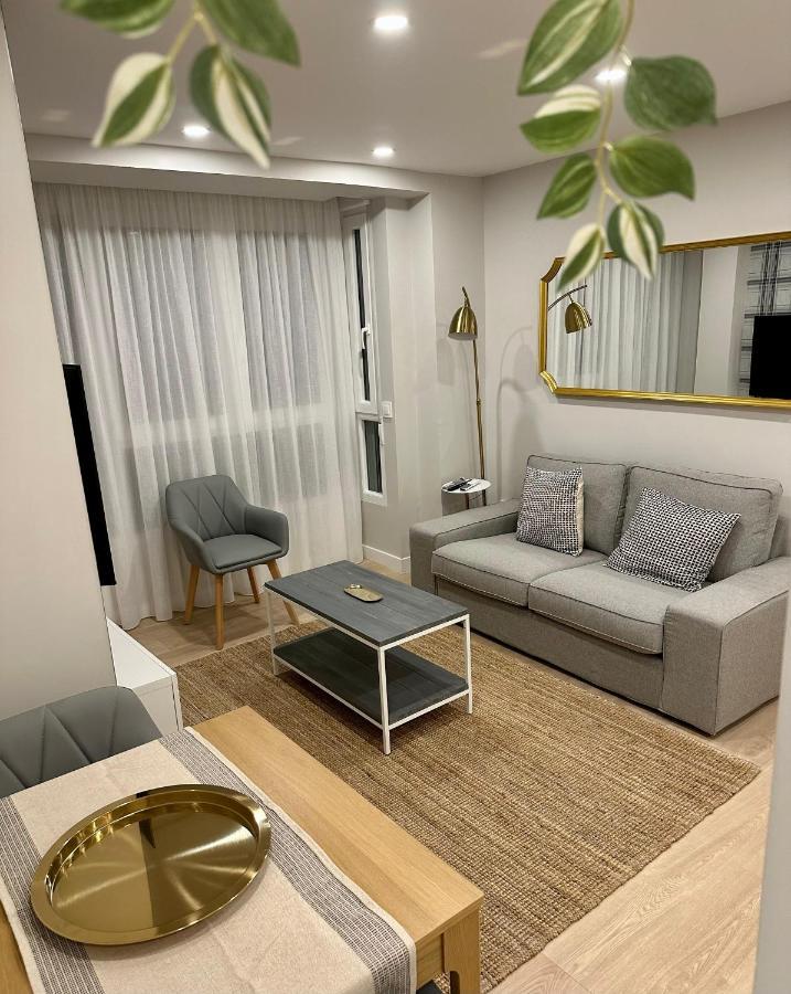 Apartamento Universidad