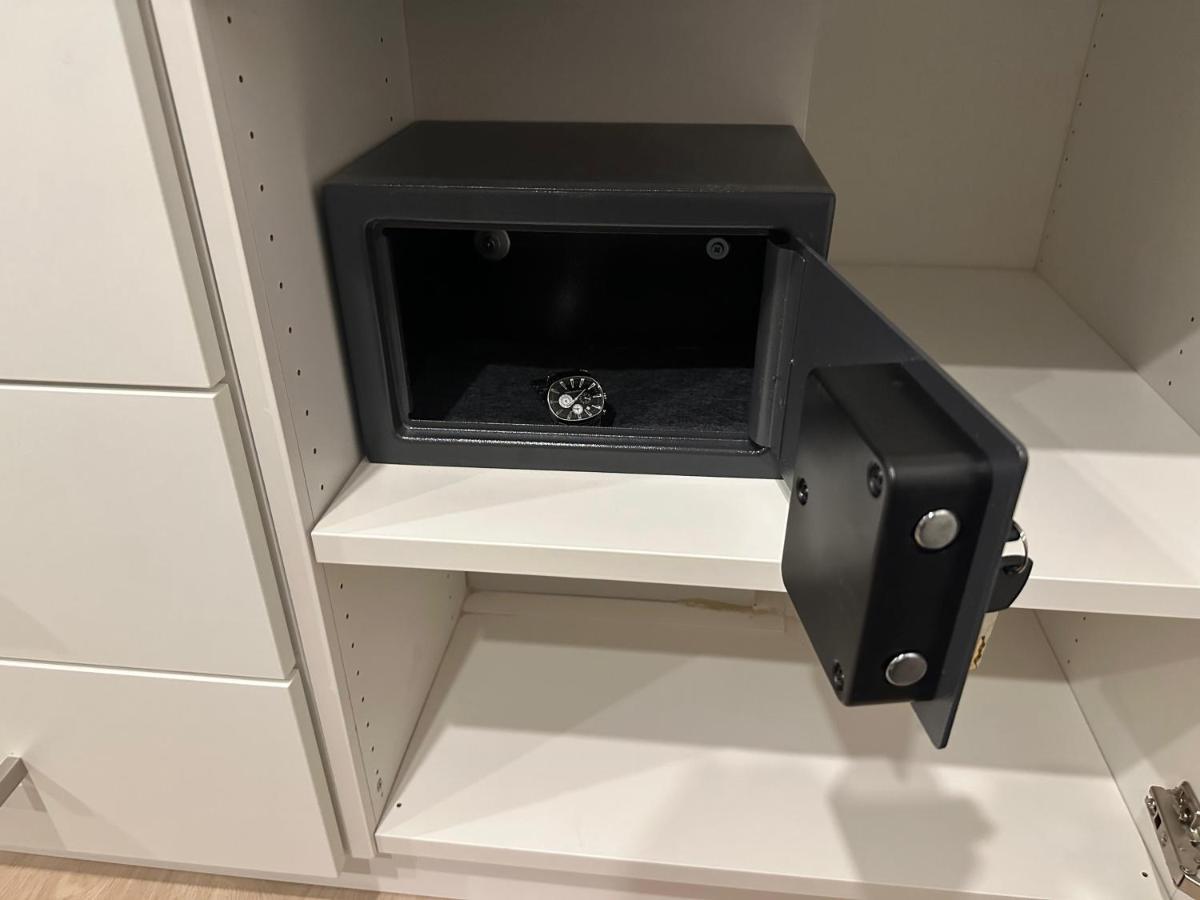 Apartamento Universidad