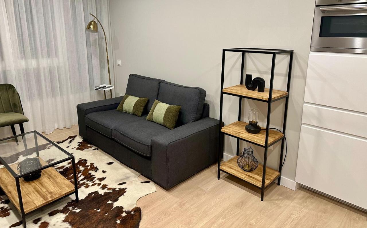 Apartamento Universidad Murcia