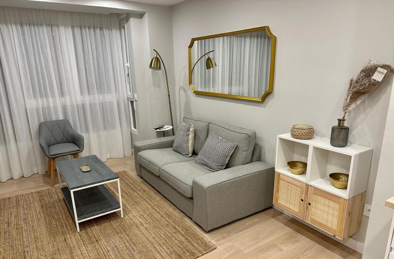 Universidad Apartamento