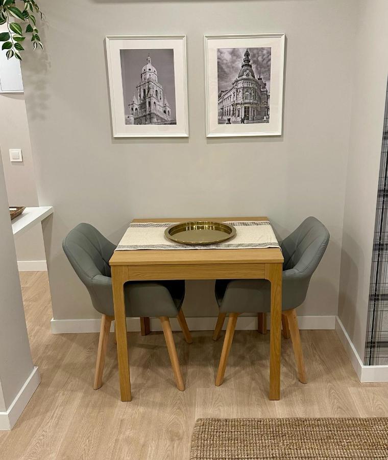 Apartamento Universidad Murcia
