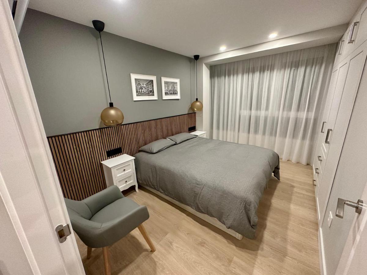 Apartamento Universidad Murcia