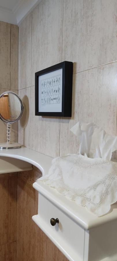 Apartamento Terraza Por Cada Mar Murcia