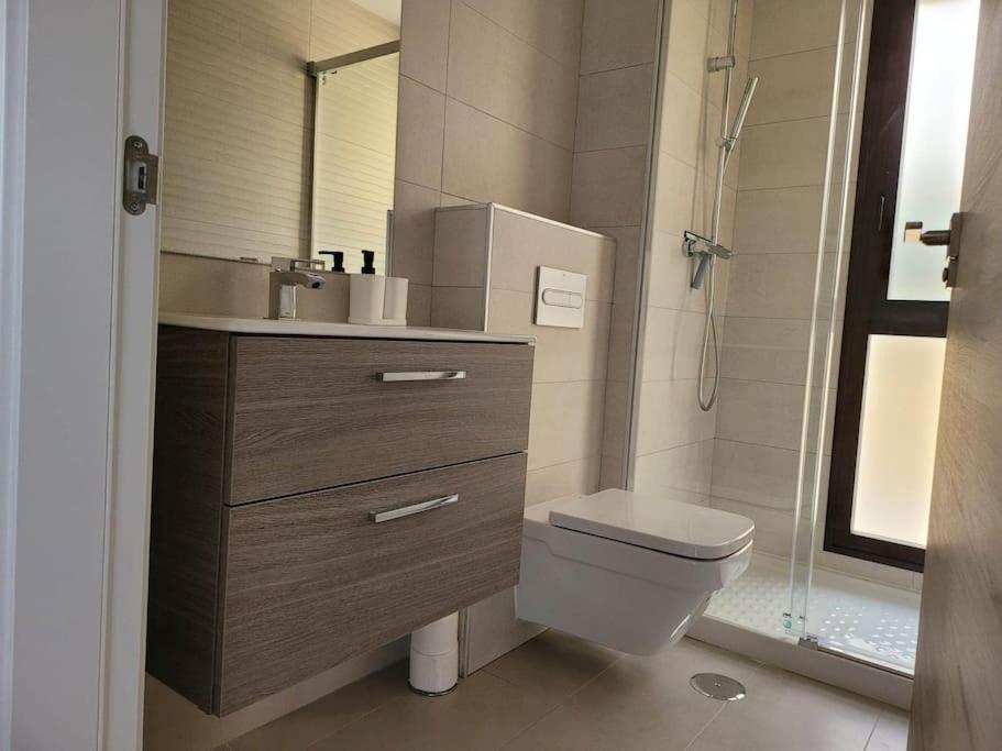 Roda Golf And Resort,3 Bedrooms, Private, Heated Swimming Pool, Garden, Parking Space Villa
