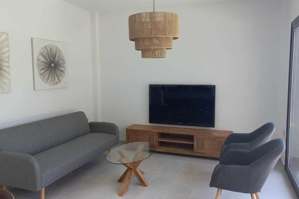Roda Golf And Resort,3 Bedrooms, Private, Heated Swimming Pool, Garden, Parking Space * Murcia