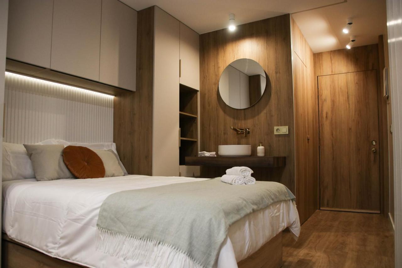Jc1 Chic Apartamento