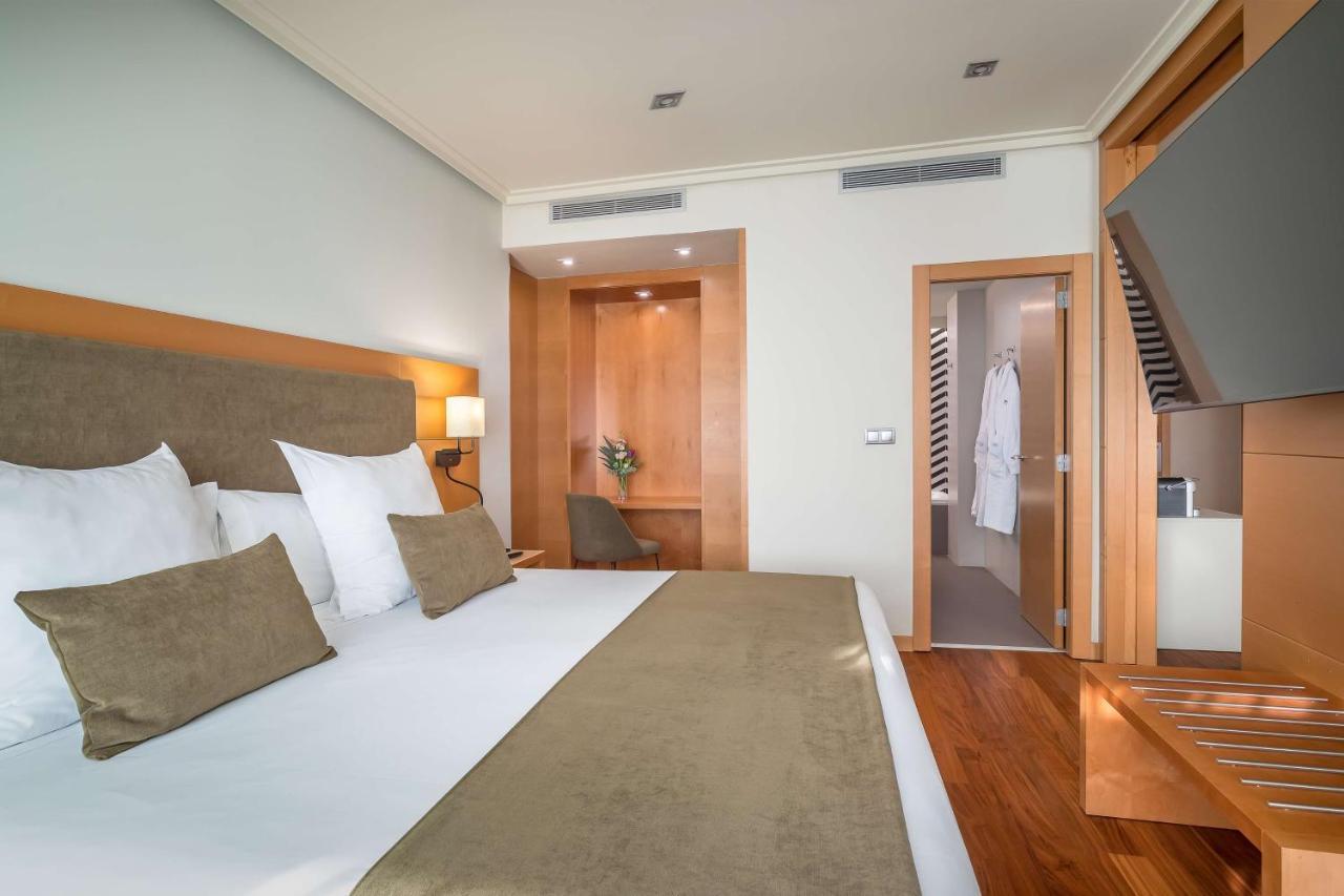 Occidental Siete Coronas 4* Murcia