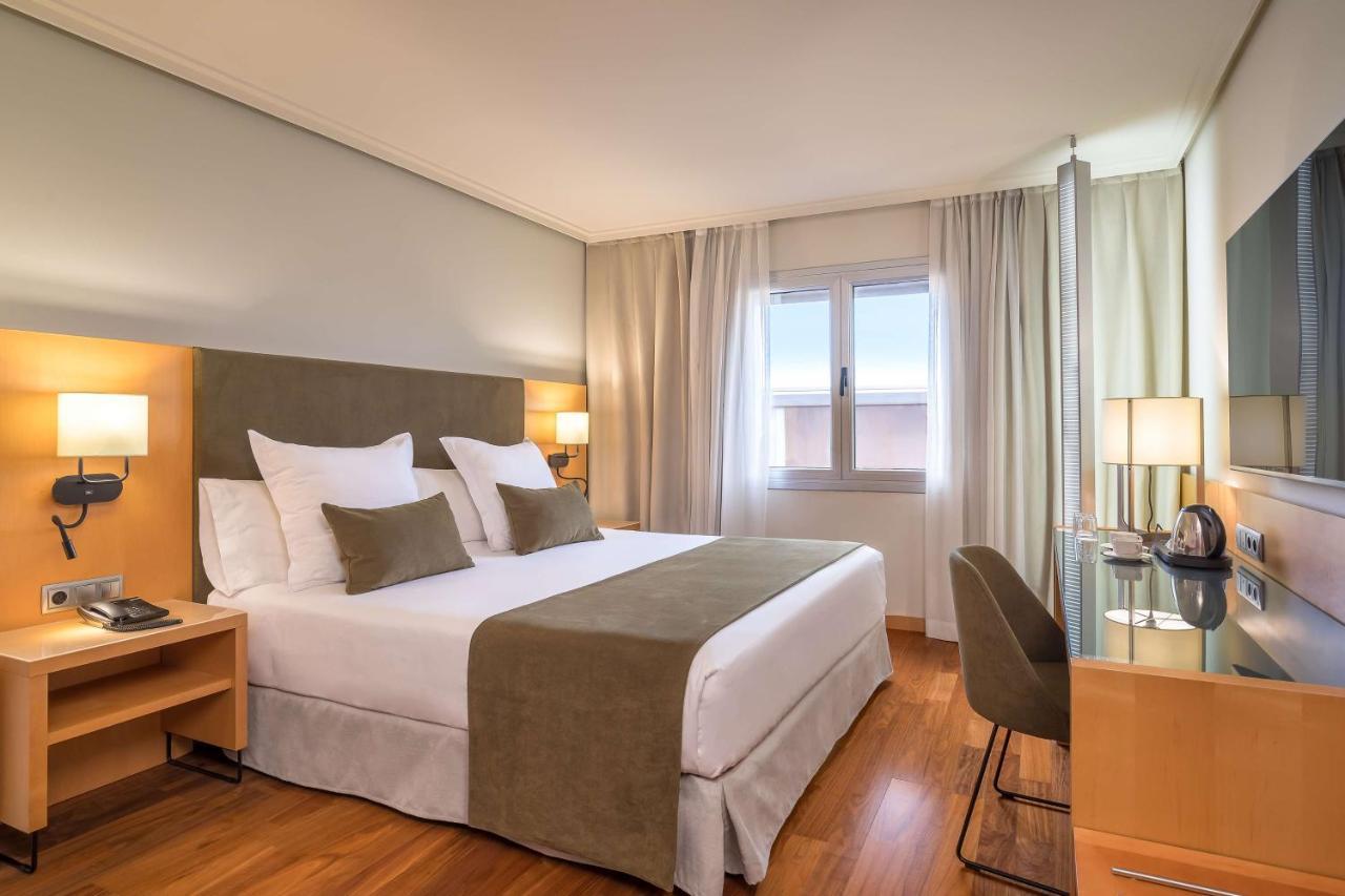Occidental Siete Coronas 4* Murcia
