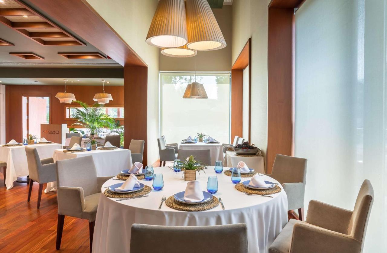 Occidental Siete Coronas Hotel Murcia