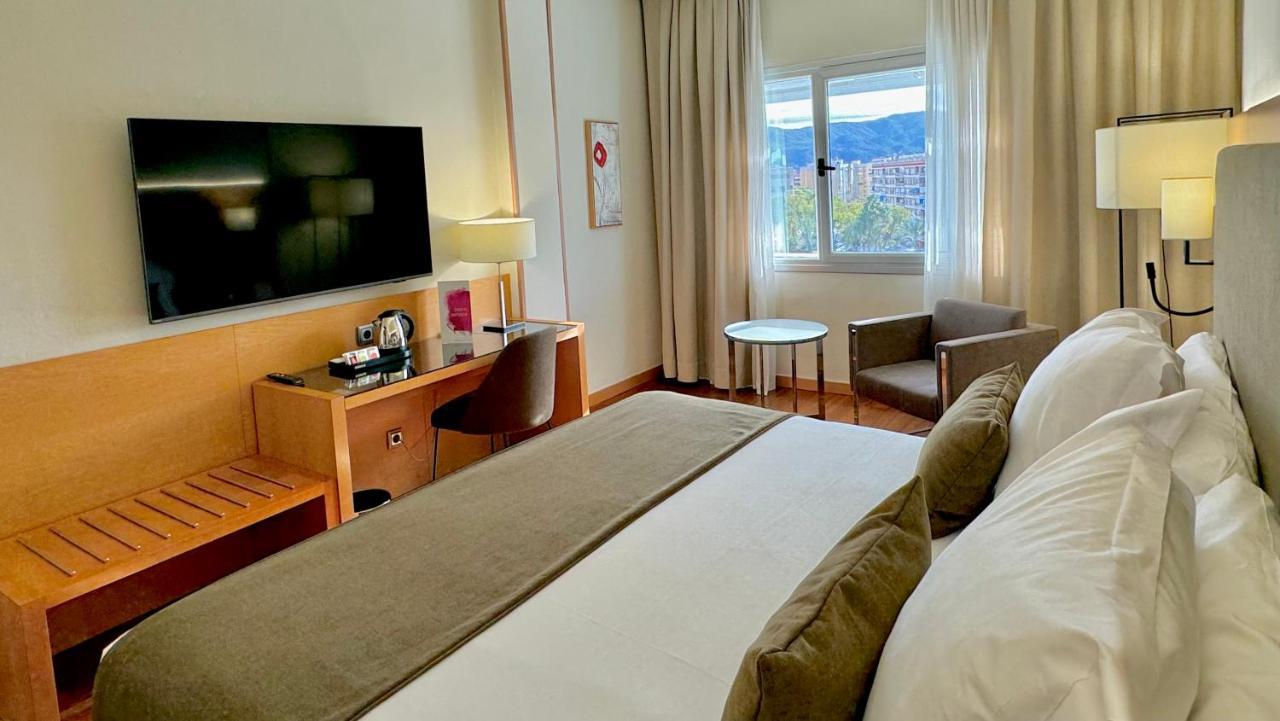 Occidental Siete Coronas 4* Murcia