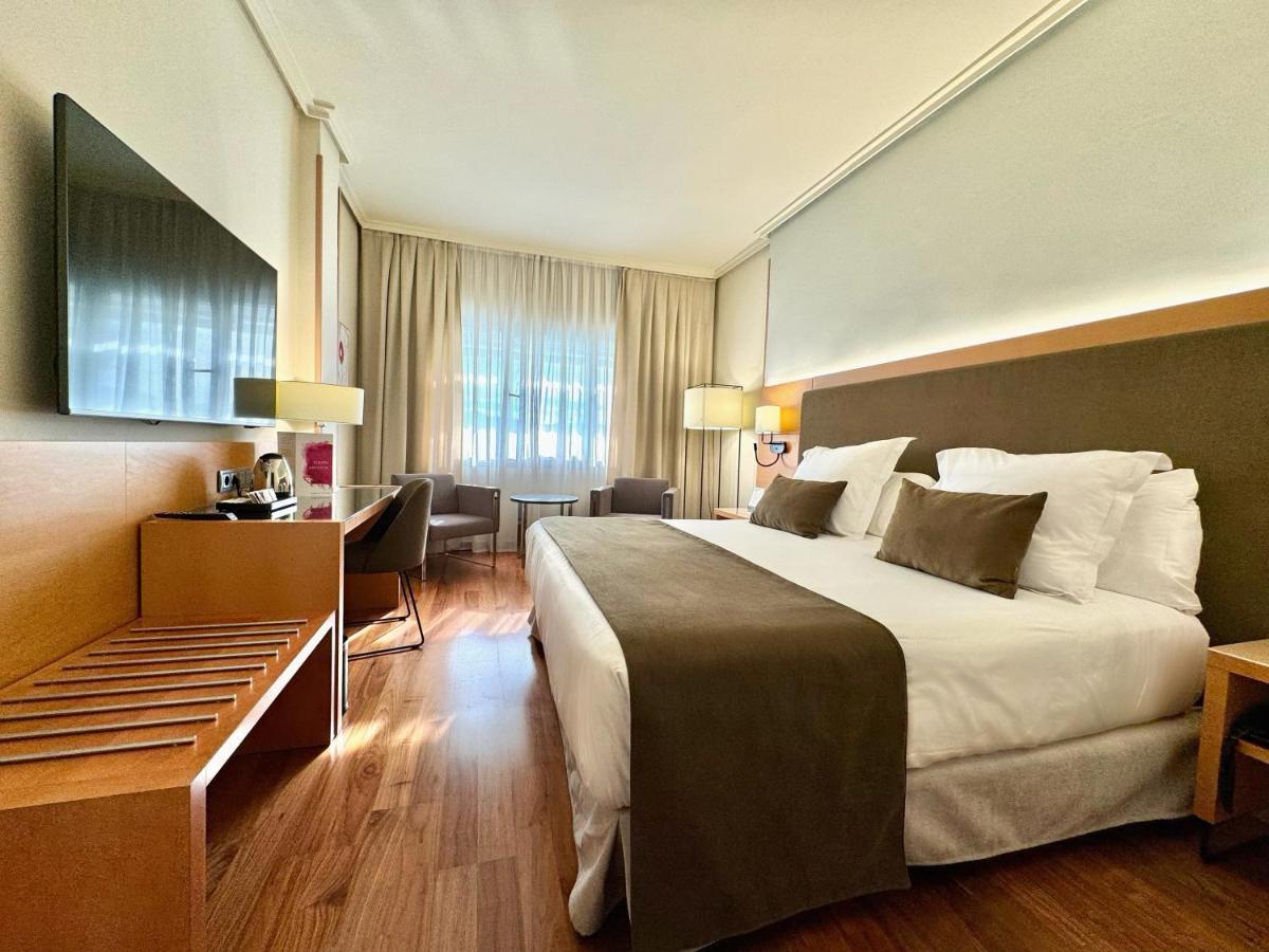 Occidental Siete Coronas Hotel Murcia