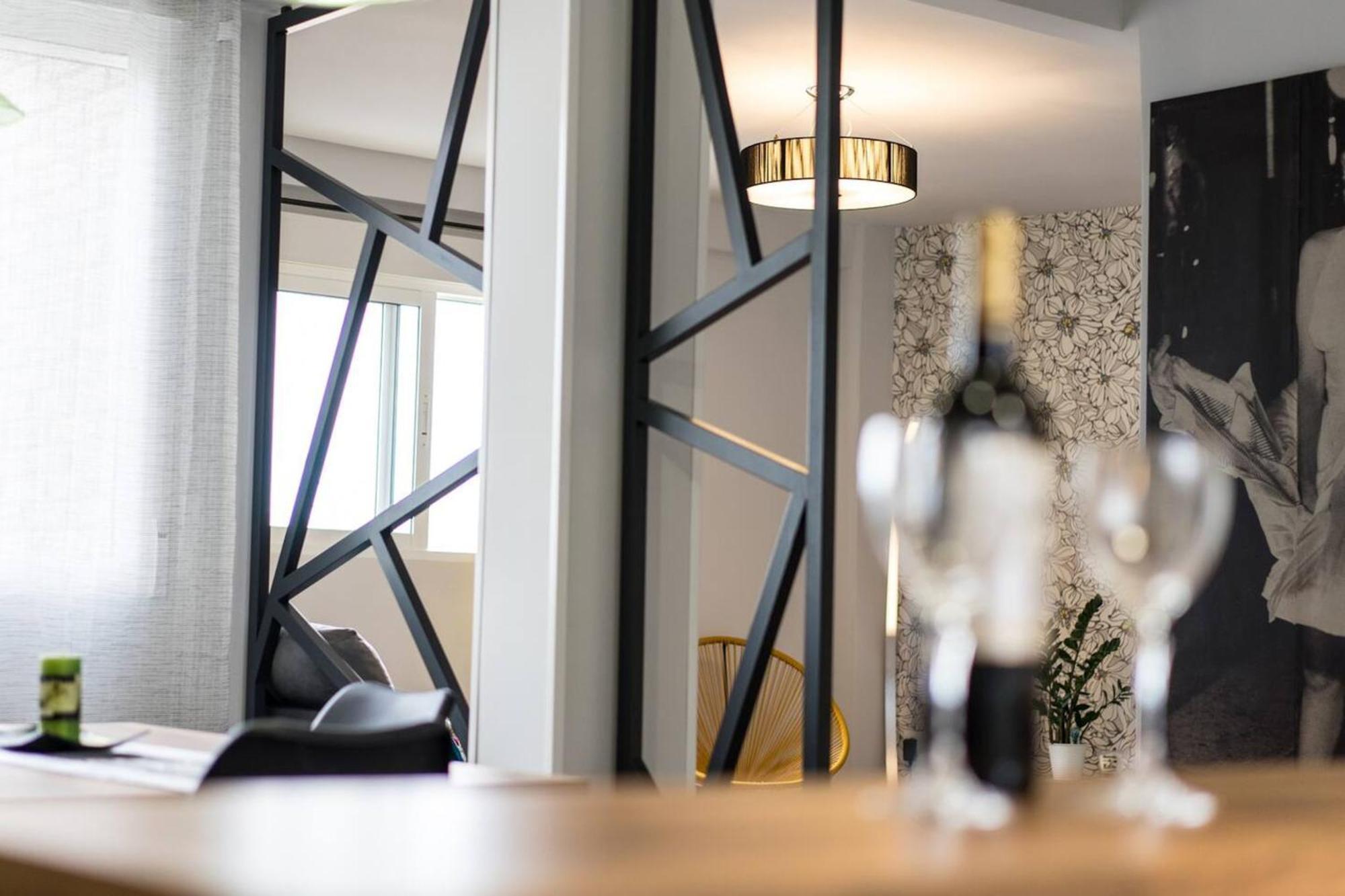 Paseo Marqués De Corvera Apartamento Murcia