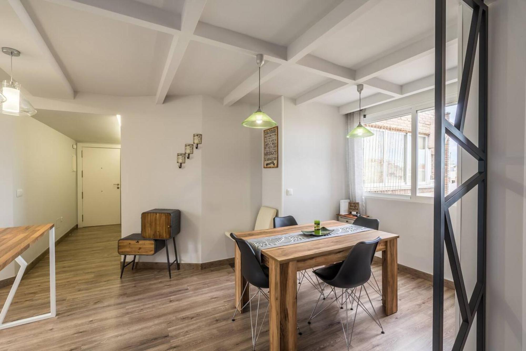 Apartamento Paseo Marqués De Corvera *