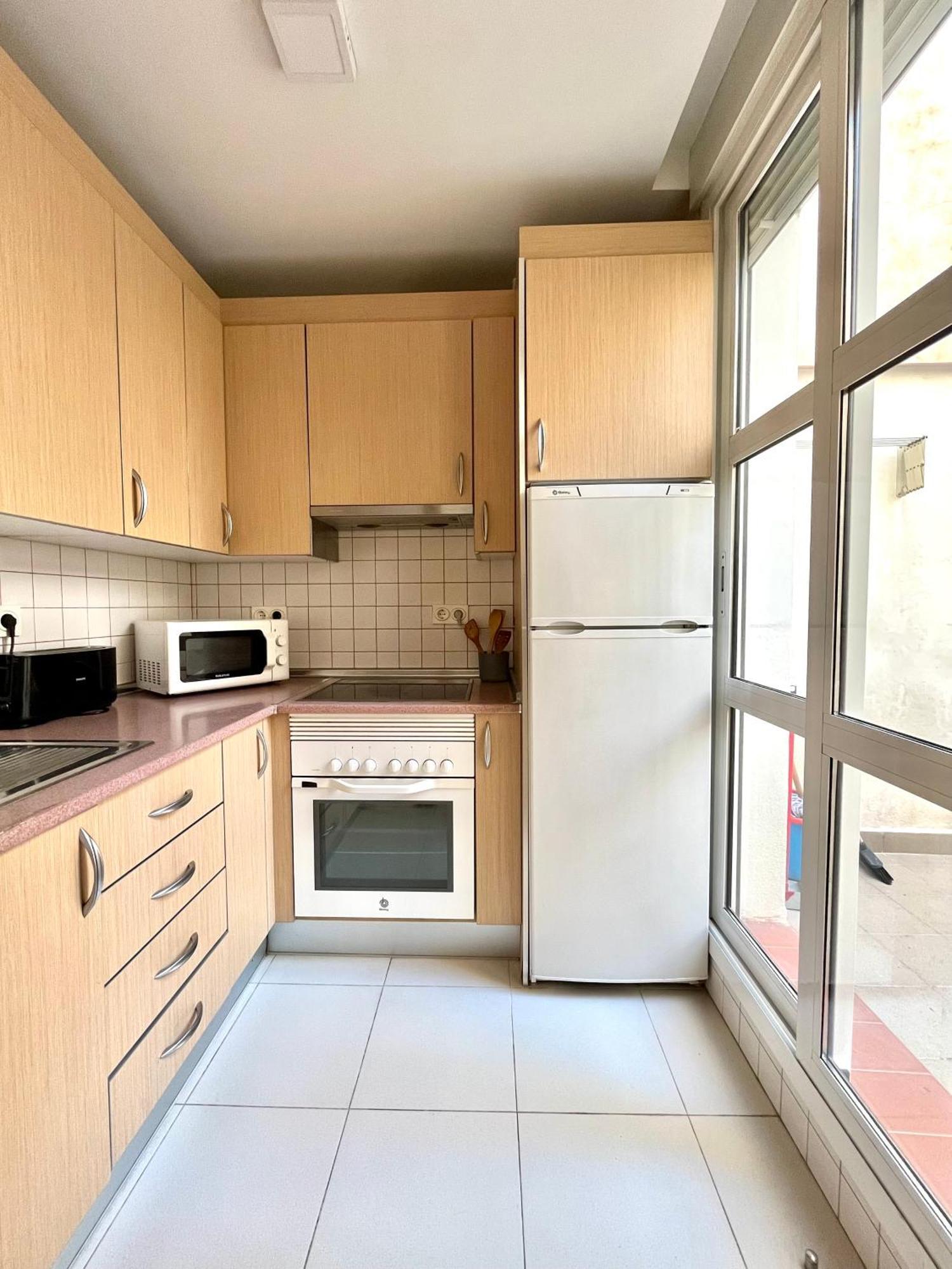 Apartamento San Juan 1