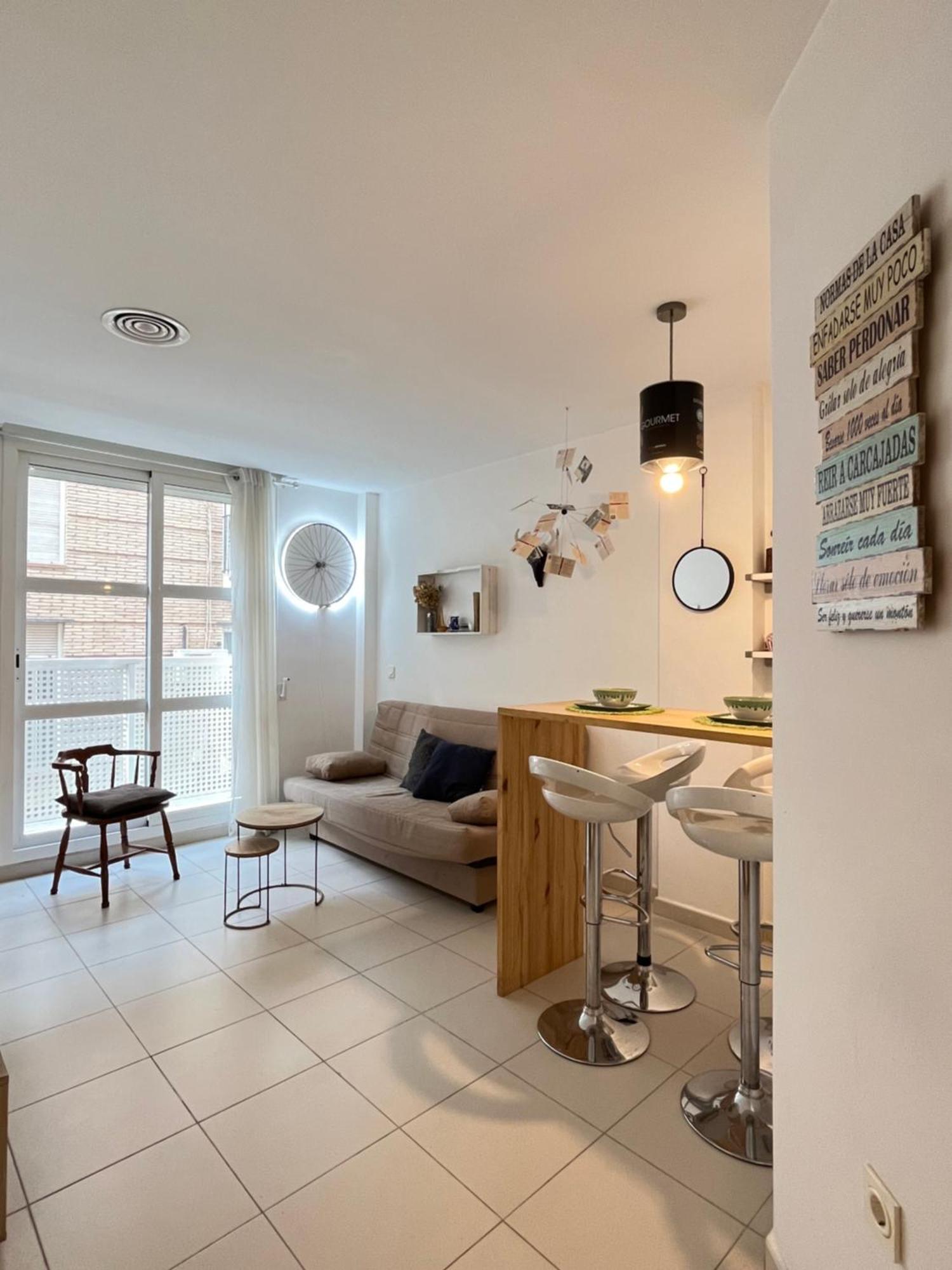 Apartamento San Juan 1 *