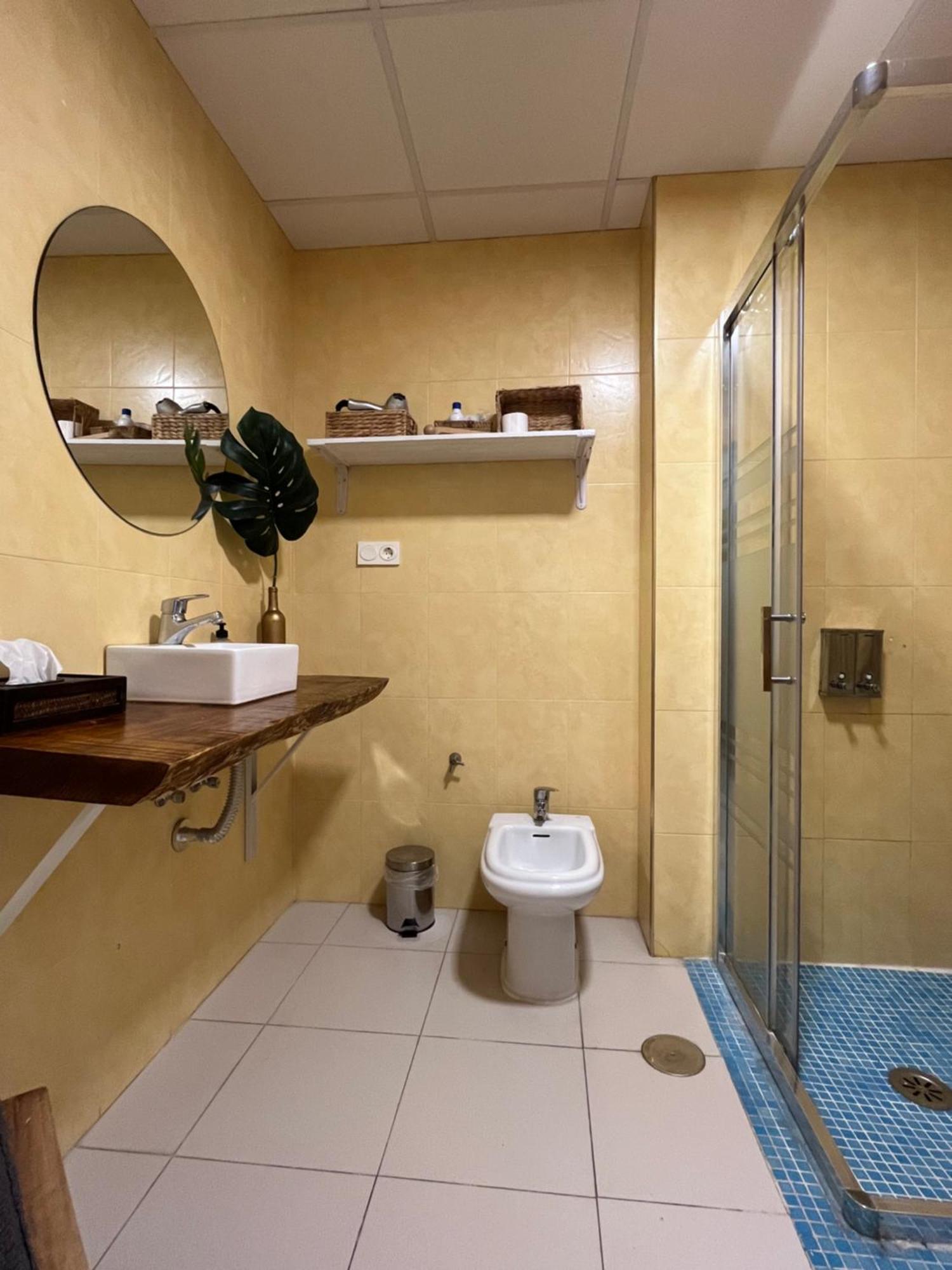 Apartamento San Juan 1 Murcia