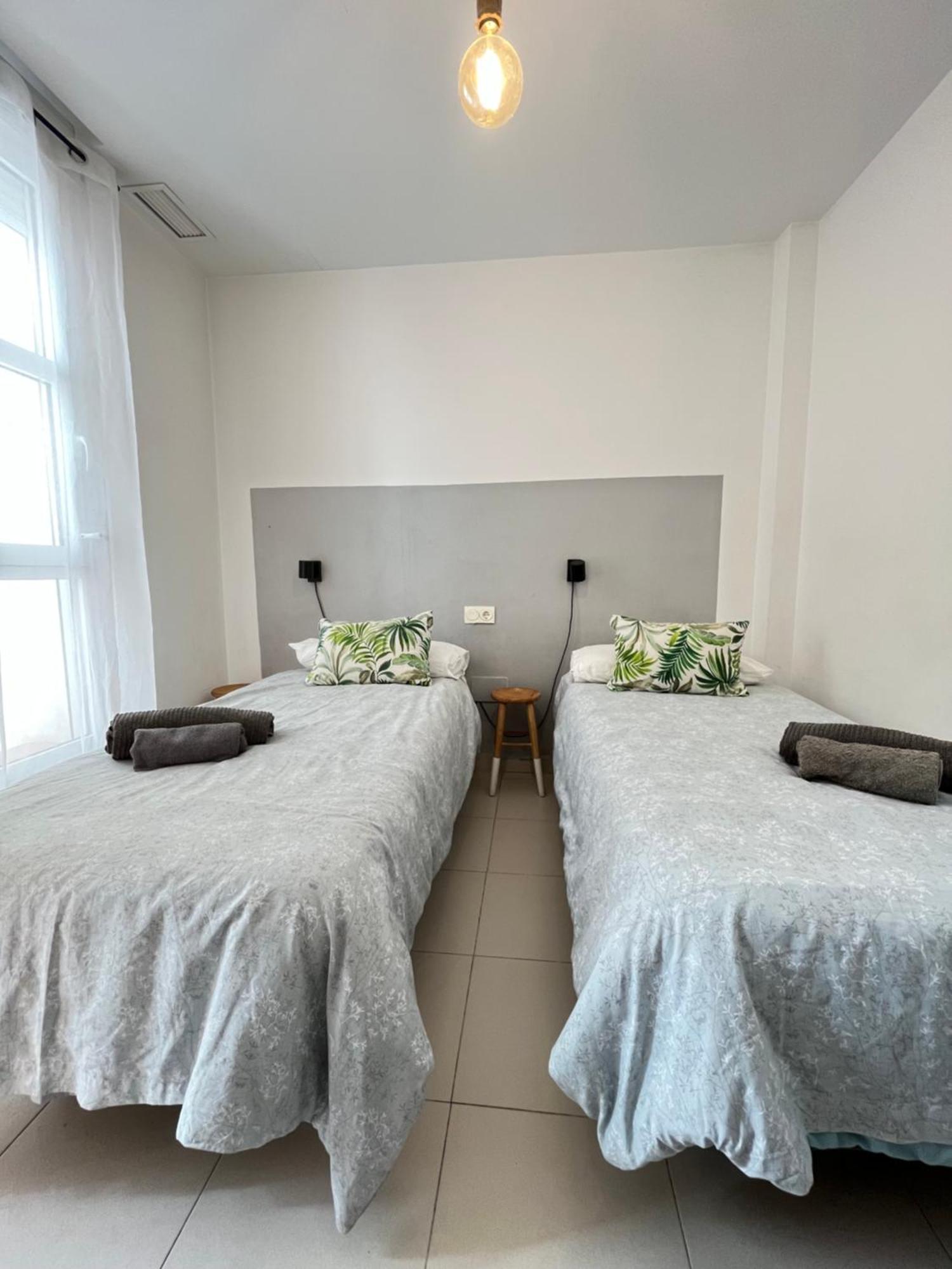 Apartamento San Juan 2
